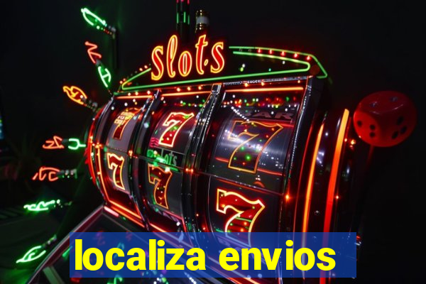 localiza envios